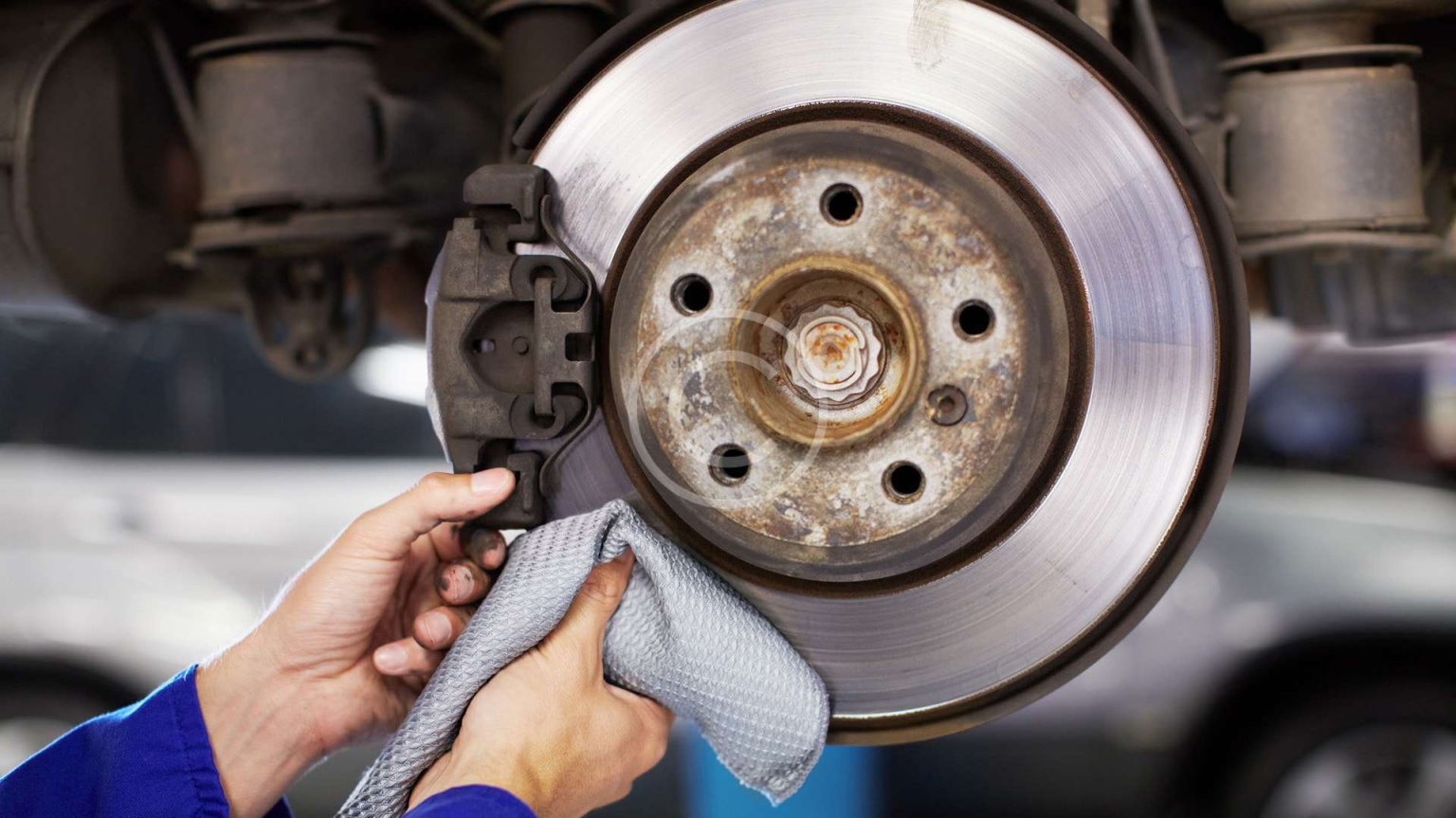 Can Brake Fluid Go Bad? National Transmission Products
