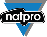 NatPro Logo